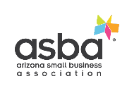 Arizona Small Business Association Logo